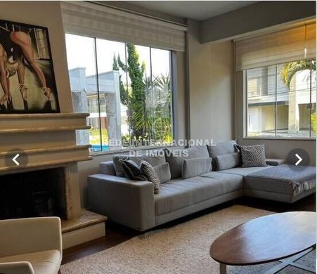 Villa in Balneário Camboriú, Santa Catarina