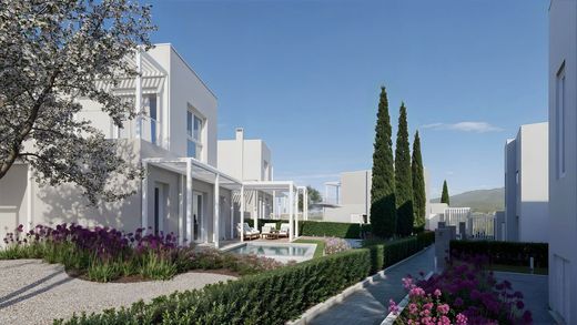 Villa Silves, Distrito de Faro