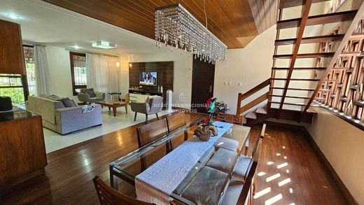 Willa w Vitória, Espírito Santo