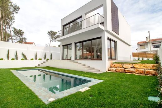 Villa a Cascais, Lisbona