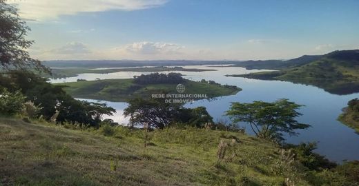 Luxe woning in Barão de Antonina, São Paulo