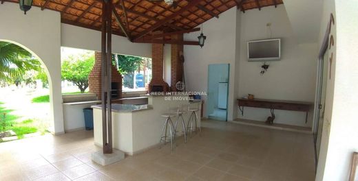 Casa di lusso a Tatuí, São Paulo