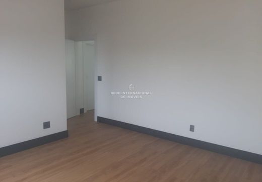 Villa Votorantim, São Paulo