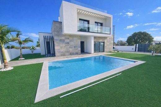 Вилла, Silves, Distrito de Faro