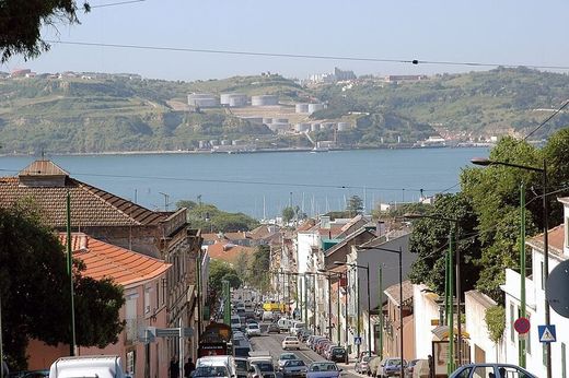 Villa à Lisbonne, Lisbon
