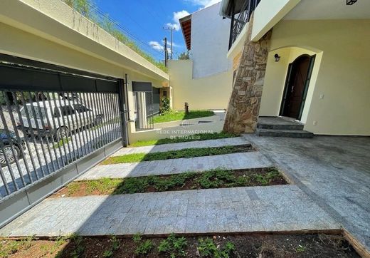 Villa in Sorocaba, São Paulo