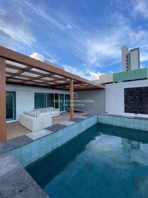 Apartment in João Pessoa, Paraíba