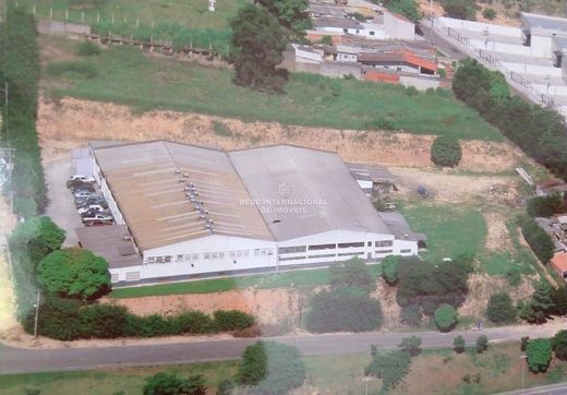 Grond in Sorocaba, São Paulo
