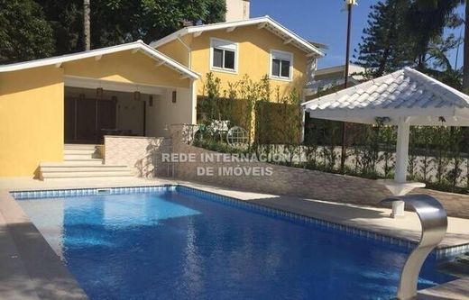 Villa à Votorantim, São Paulo