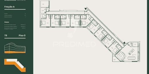 Apartment in Sines, Distrito de Setúbal