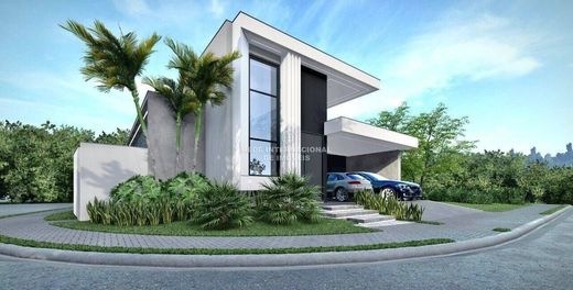 Villa in Sorocaba, São Paulo