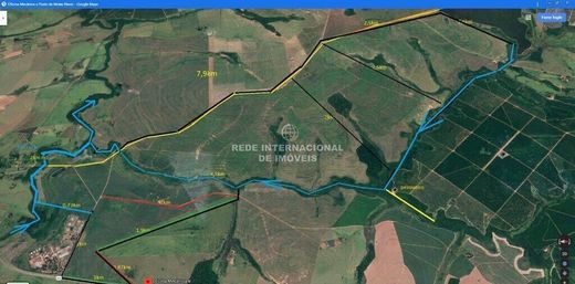 Luxe woning in Itapetininga, São Paulo