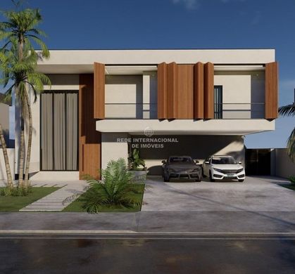 Villa in Sorocaba, São Paulo