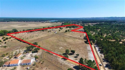 Grond in Grândola, Distrito de Setúbal