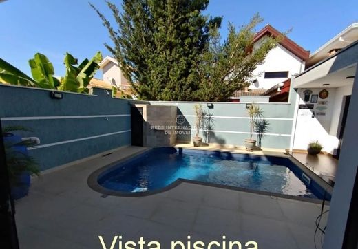 Villa in Sorocaba, São Paulo