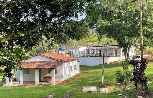 Maison de luxe à Salto de Pirapora, São Paulo