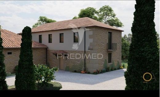 Luxus-Haus in Alijó, Distrito de Vila Real