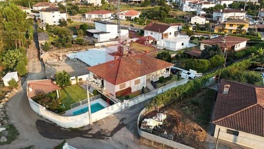 빌라 / Vila Verde, Distrito de Braga