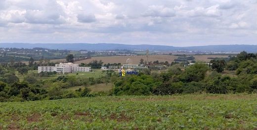 Grond in Sorocaba, São Paulo