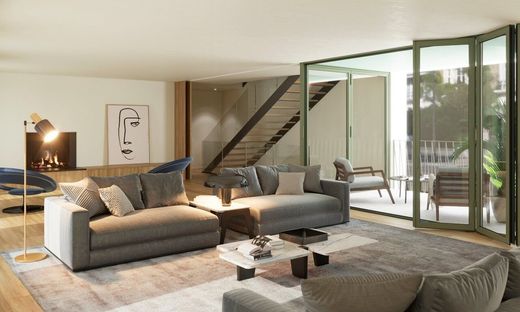 Villa in Lissabon, Lisbon