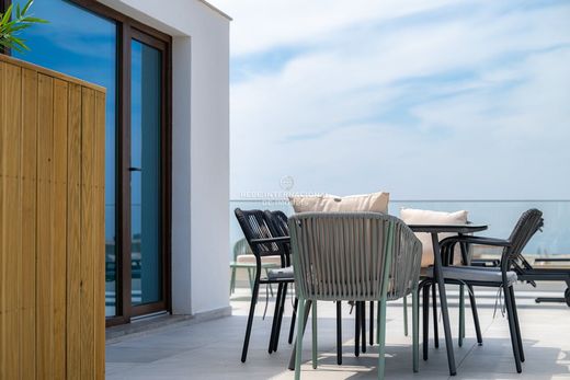 Piso / Apartamento en Sines, Setúbal