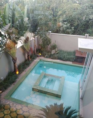 Villa Votorantim, São Paulo