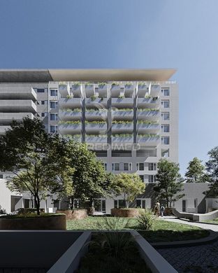 Piso / Apartamento en Oporto, Porto