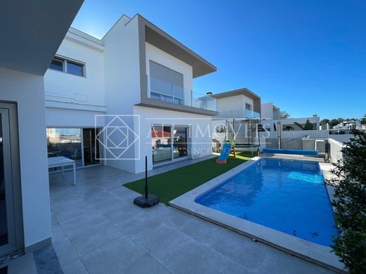 Villa en Setúbal