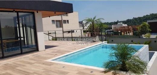 Villa in Votorantim, São Paulo