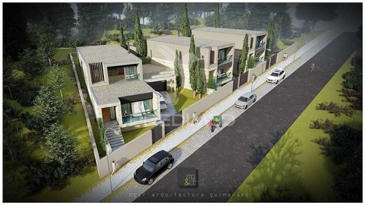 Willa w Guimarães, Distrito de Braga