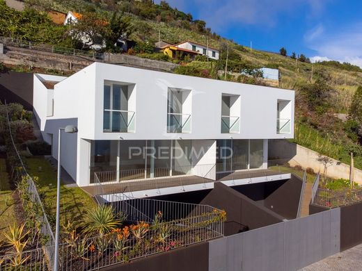 Villa in Funchal, Madeira