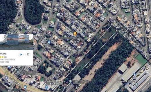 Terreno en Sorocaba, São Paulo