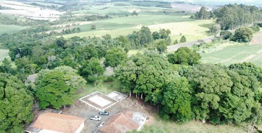 Luxe woning in Barão de Antonina, São Paulo