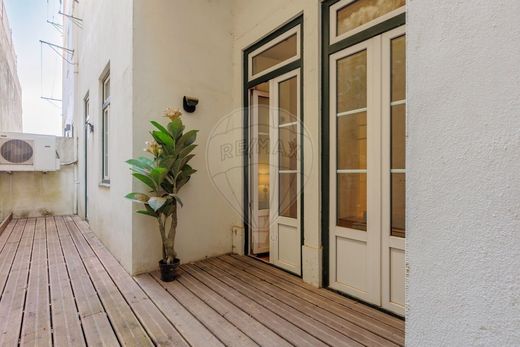 ﺷﻘﺔ ﻓﻲ لشبونة, Lisbon