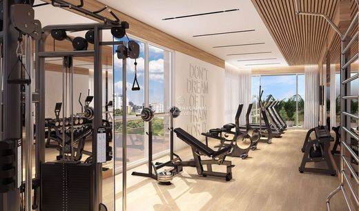 Apartment / Etagenwohnung in Entre Rios do Oeste, Paraná