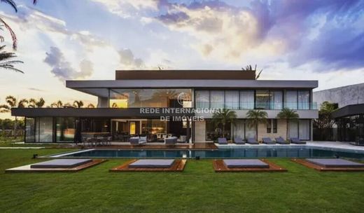 Villa in Barueri, São Paulo