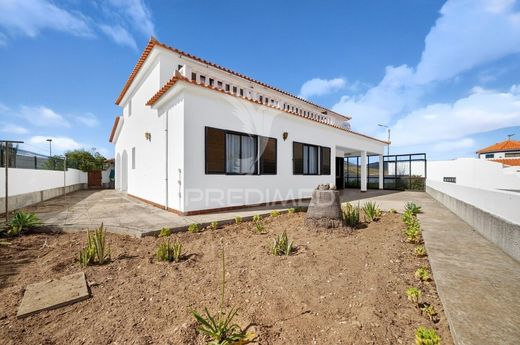 Villa in Vila de Porto Santo, Madeira