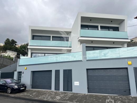 Villa in Funchal, Madeira