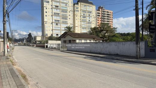 Arsa Gaspar, Santa Catarina