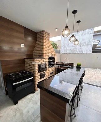 Villa en Sorocaba, São Paulo