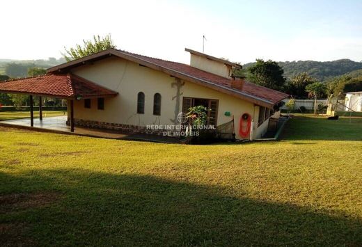 Luxe woning in Itapetininga, São Paulo