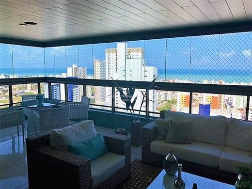 Apartment in João Pessoa, Paraíba