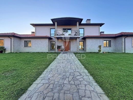 Villa in Cabeceiras de Basto, Distrito de Braga