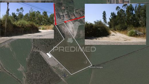 Αγροτεμάχιο σε Βίλα ντο Κόντε, Vila do Conde
