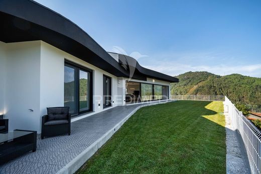 Villa - Terras de Bouro, Braga