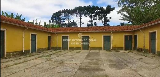 Luxe woning in Capâo Bonito, Capão Bonito