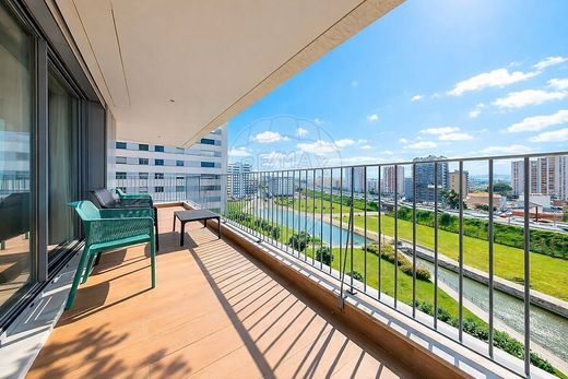 Apartament w Lizbona, Lisbon