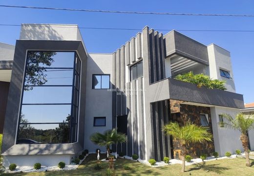 Villa à Sorocaba, São Paulo