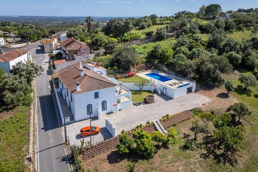 Villa in Silves, Distrito de Faro