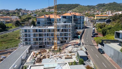 Apartament w Santa Cruz, Madeira